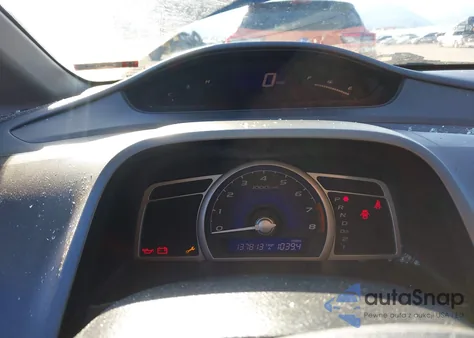 2007 Honda Civic Ex z USA, uszkodzony, nr VIN 1HGFA16877L061463